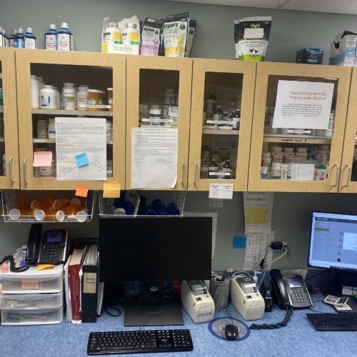 Pharmacy